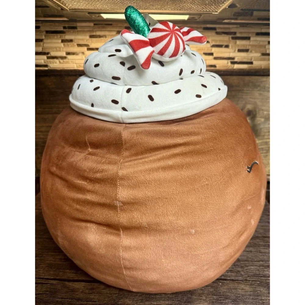 Squishmallows Hot Cocoa 20